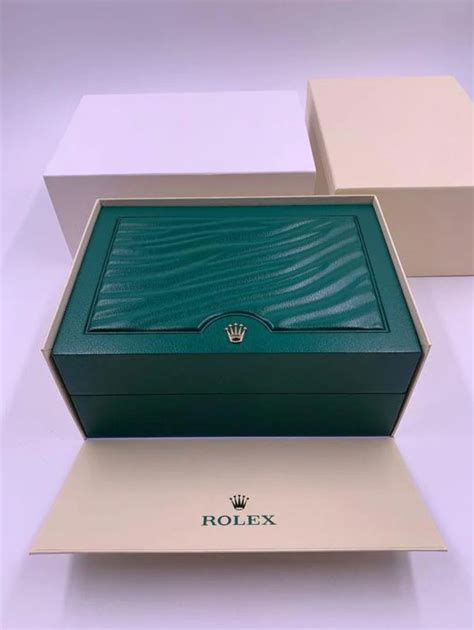 replica watch boxes for sale|vintage rolex watch boxes.